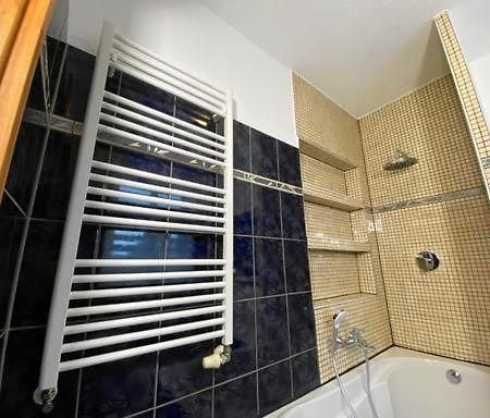 Apartament Ahlbeck Zu Den Campern Heringsdorf Zewnętrze zdjęcie