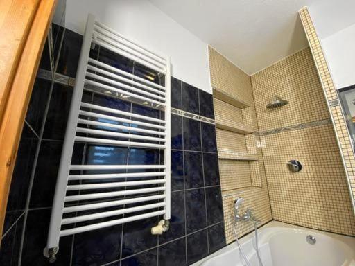 Apartament Ahlbeck Zu Den Campern Heringsdorf Zewnętrze zdjęcie
